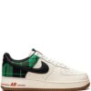 Nike Airforce 1 07 Lx Plaid Gum