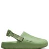 NIKE calm mule green
