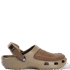 CROCS YUKOON CREAM