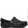 Crocss Bembury Earth clog Black Semi Ua Premium Quality