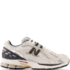 New Balancee 1906D Grey Gold
