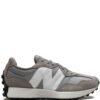 NEW BALANCE 327 GREY
