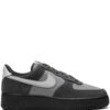 Nike Airforce 1 Wolf Grey Anthracite