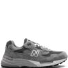 New Balancee 993 Grey white
