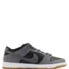 Nike sb dunk low dark grey