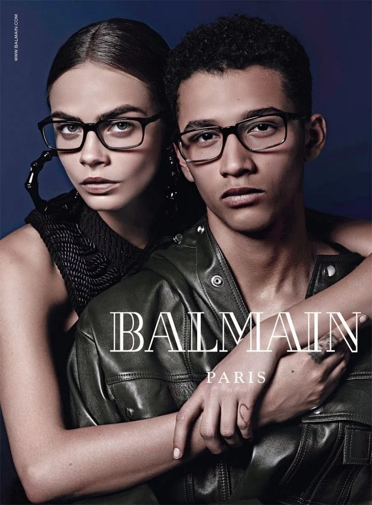 BALMAIN SUNGLASSES