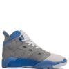 NIKE AIR JORDAN 6 17 23 MULTI TOTAL BLUE