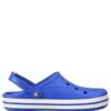 Crocs Classic Bayaband Clogs Royal blue