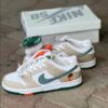 NK SB DUNK LOW THE JARRITOS [CREAM / WHITE / GREEN / ORANGE] 0205025