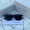 Branded  MJ Sunglasses  small full black(With Original Kit)
