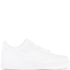 Nike Airforce 1 LOW White Pure Leather Heavy Quality FOR HER