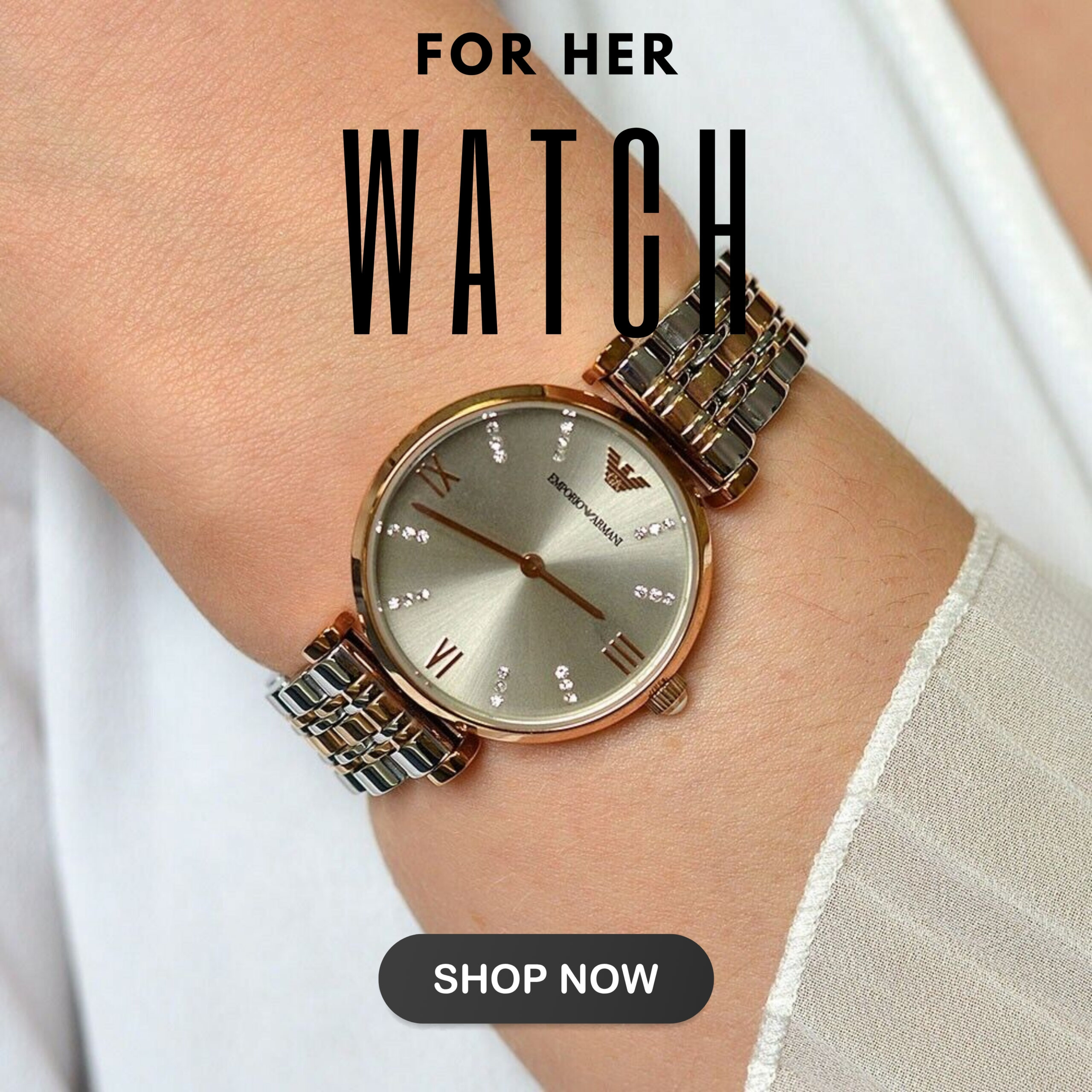 Womens Watches