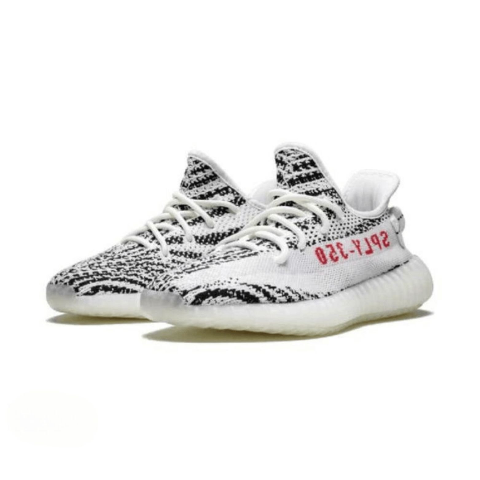 Adidas Yeezy Boost 350 V2 Zebra [Surplus]