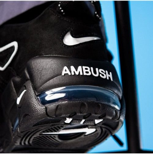 NIKE AMBUSH