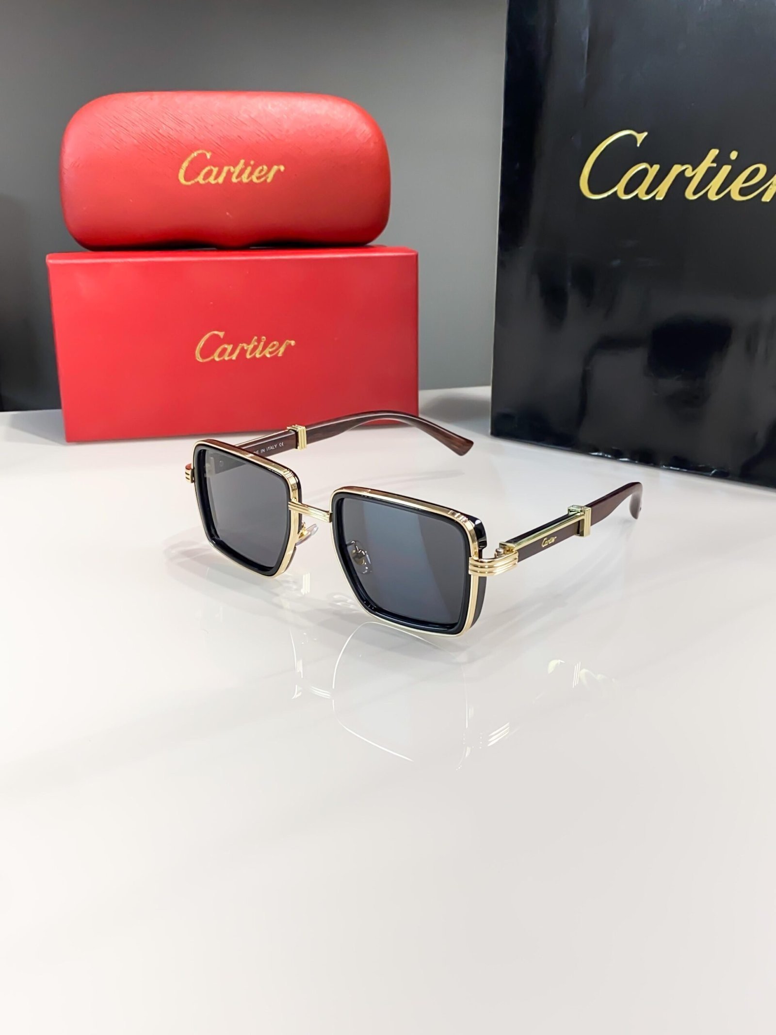 Cartier Sunglasses