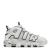 Nike Air up tempo white black