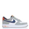 nike airforce 1 low COOL GREY BLUE