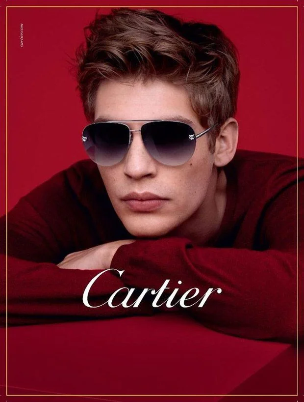CARTIER SUNGLASSES