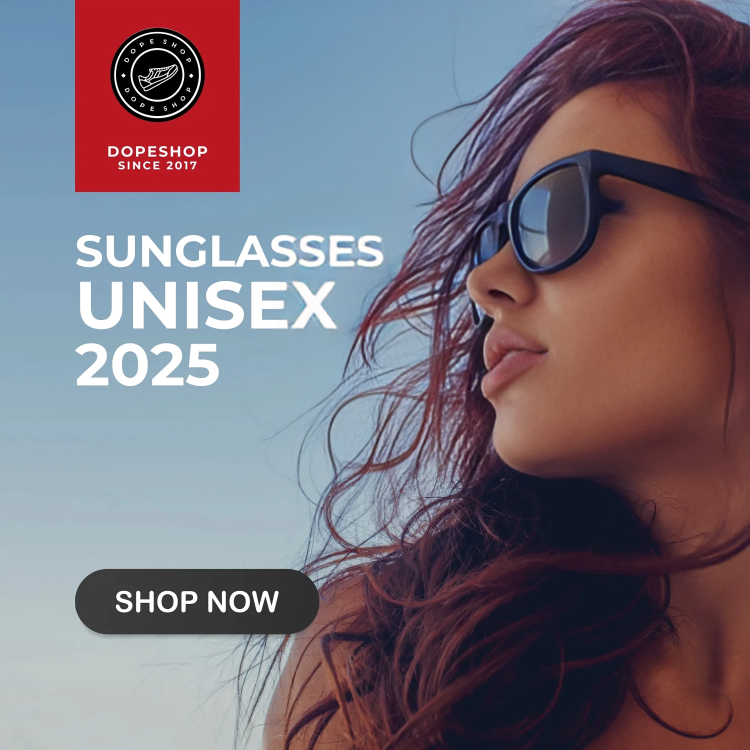 Unisex Sunglasses