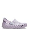 Crocs pollex Clog By salehe purple