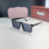 Gucci 52 Sunglasses