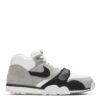 nike air trainer 1 WHITE BLACK VOLT