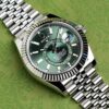 RLX SKY-DWELLER [GREEN / SILVER] 2909025