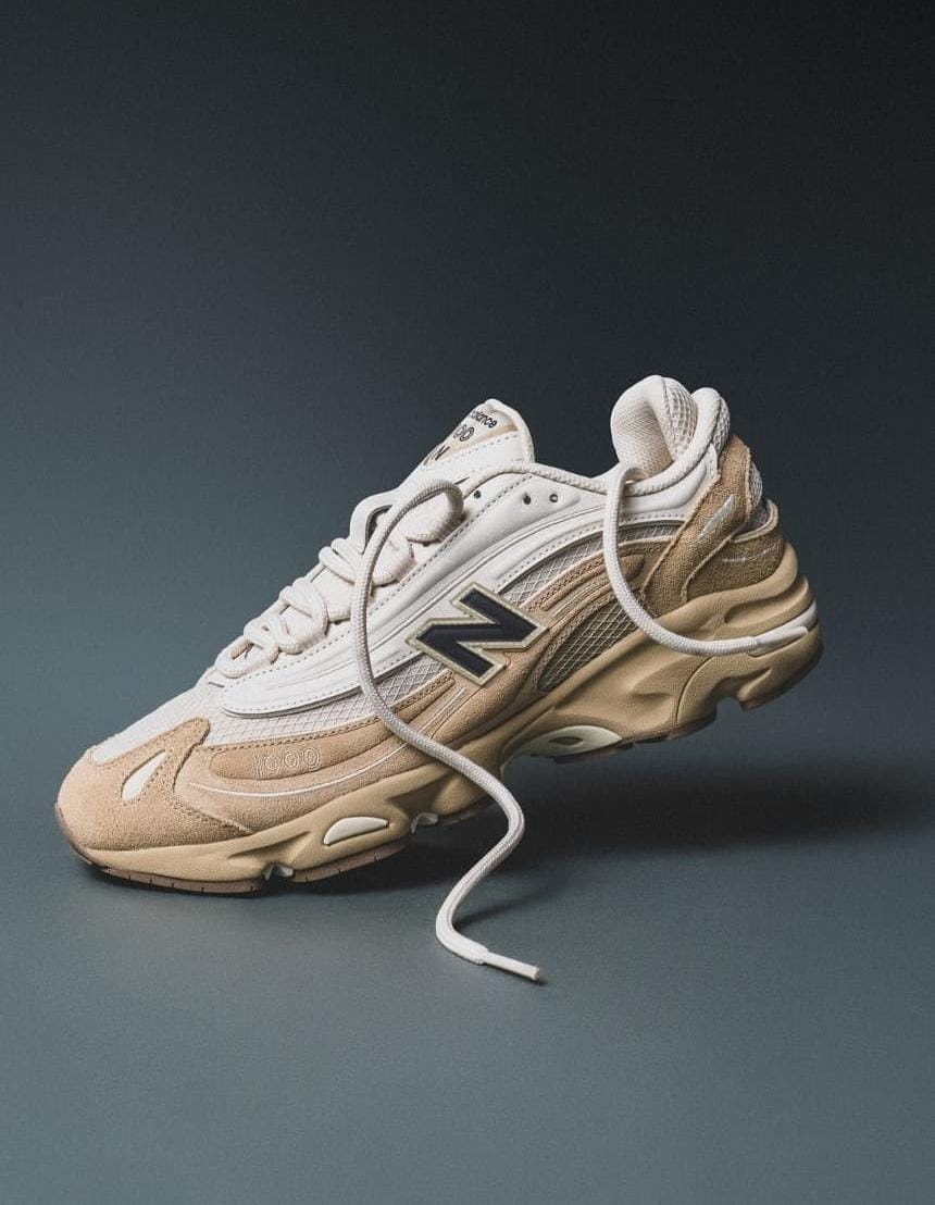 NB 1000 INCENSE [WHITE / BEIGE] 0209025