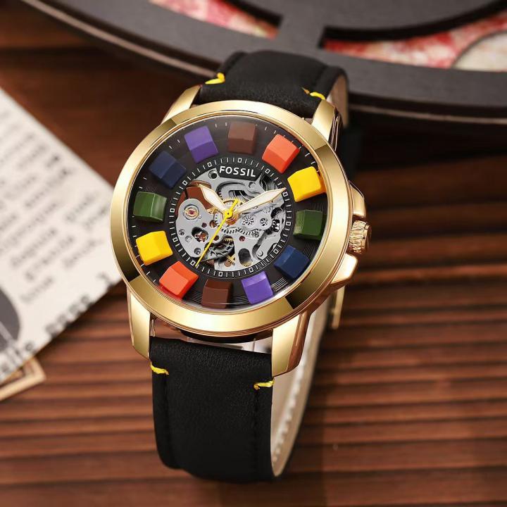 FSL GRAND SKELETON [MULTI / SILVER / BLACK / GOLDEN] 2909025