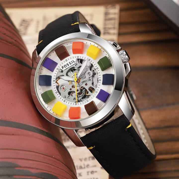 FSL GRAND SKELETON [MULTI / SILVER / WHITE / BLACK] 2909025