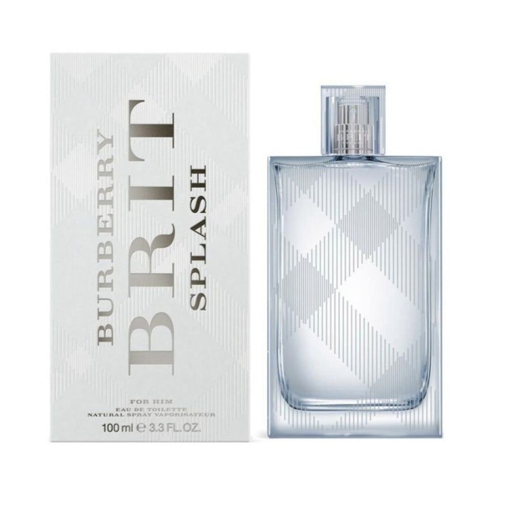 BBR BRIT TESTER LONG LASTIC PERFUME [90 ML] 0509025