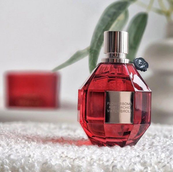 V&R FLOWERBOMB RUBY ORCHID - EAU DE PERFUME [100 ML] 0509025