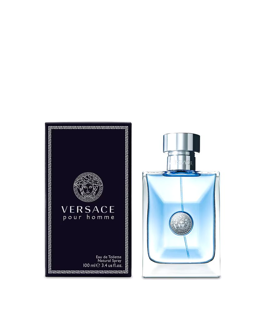 VRSC POUR HOMME - EAU DE TOILETTE PERFUME [100 ML] 2409025