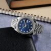 RLX DATEJUST [BLUE / SILVER] 3009025