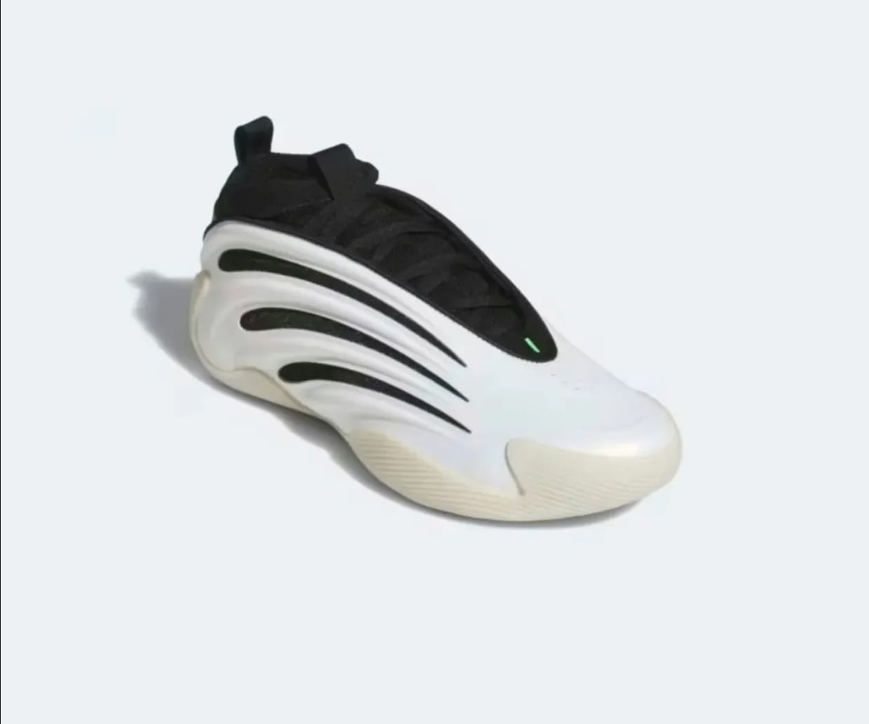 ADS HARDEN VOLUME 9 CLOUD CORE [WHITE BLACK] 0209025