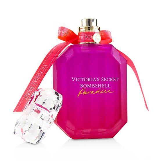 VCTRA SCRT BOMBSHELL SEDUCTION - EAU DE PERFUME [100 ML] FOR HER 2409025