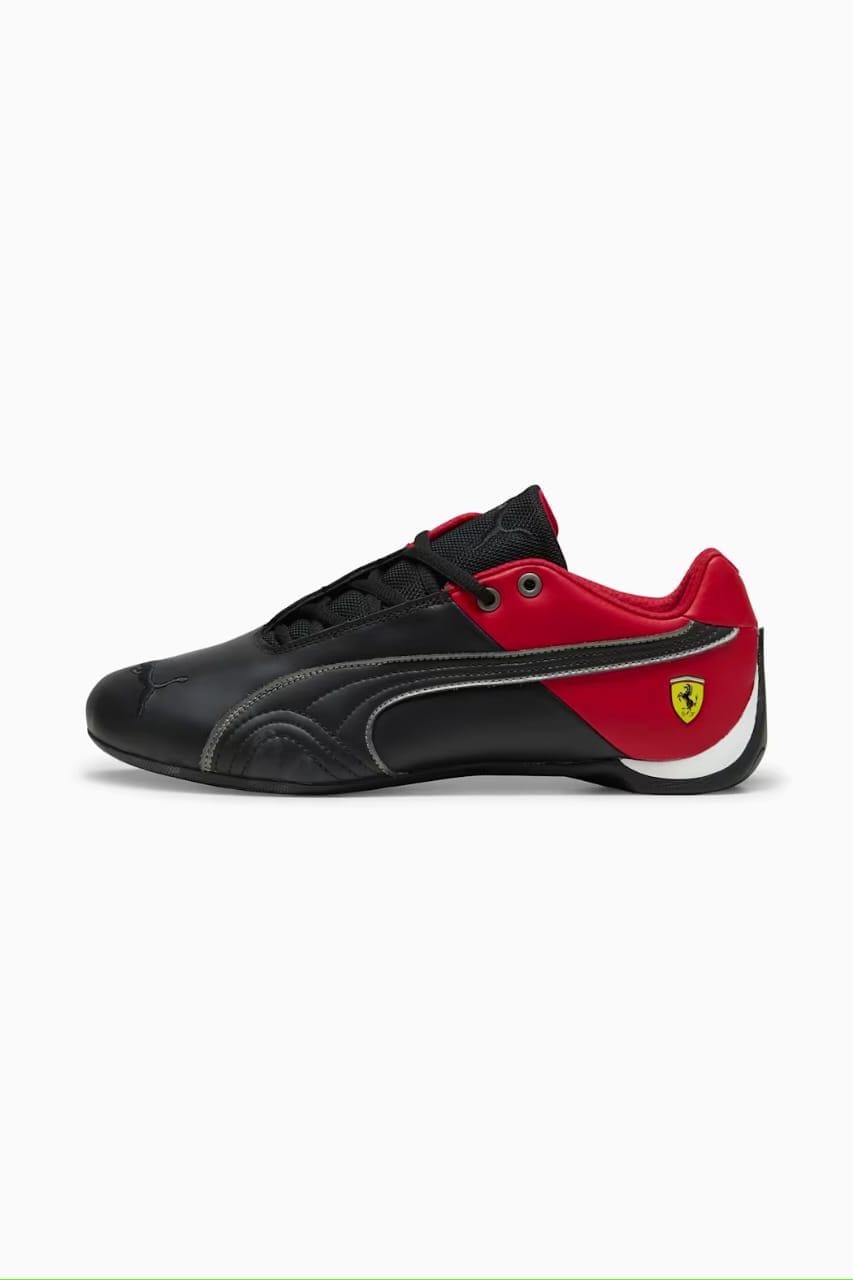 PMA FRR FUTURE CAT OG ROSSO CORSA [BLACK / RED / WHITE] 1510025