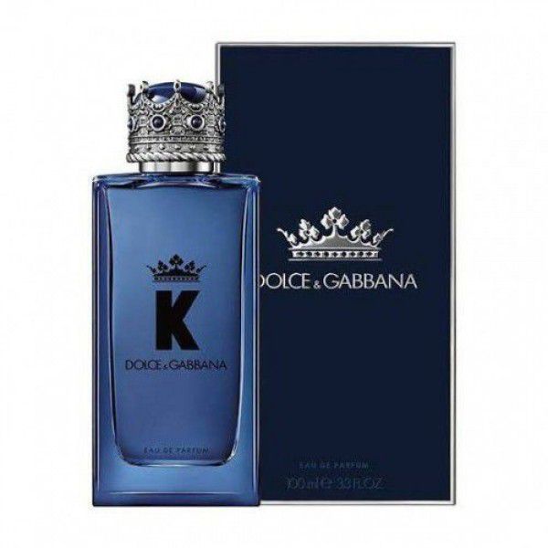 DC&GN KING - EAU DE PERFUME [100 ML] 2910025