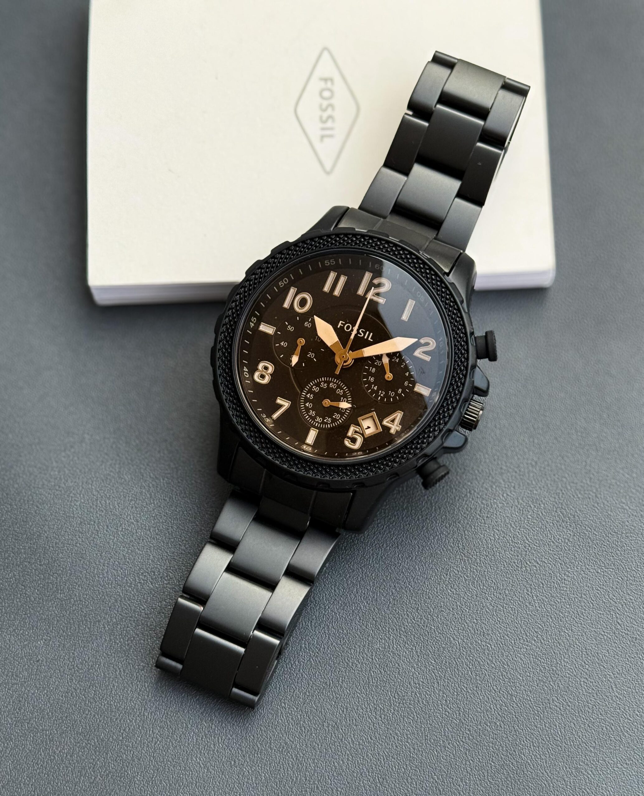 FSL [BROWN / BLACK] 2810025