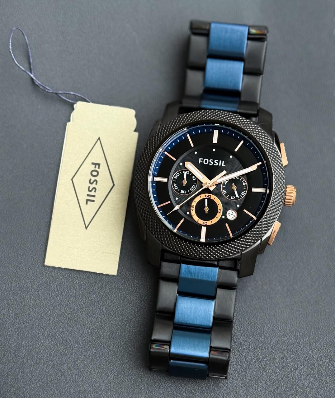 FSL [BLACK / ROSE GOLD / BLUE] 2810025