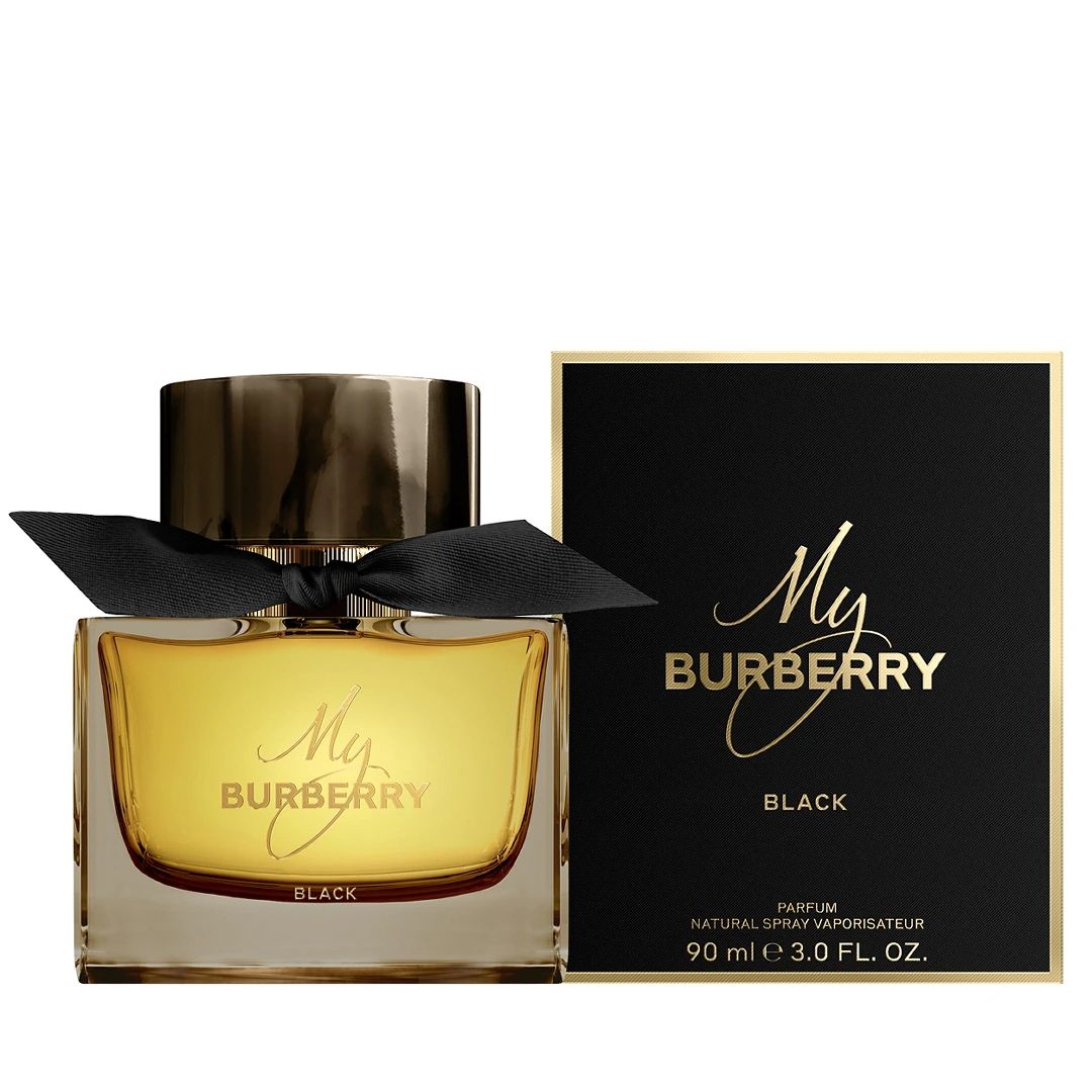 MY BBR BLACK - EAU DE PERFUME [90 ML] FOR HER 1610025
