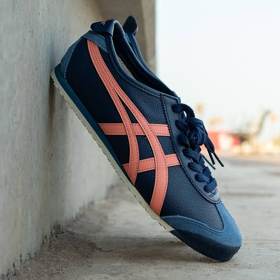 ACS OT MEXICO 66 PEACOCK GUAVA [BLACK / GREY / CRIMSON RED] FOR HER 2710025