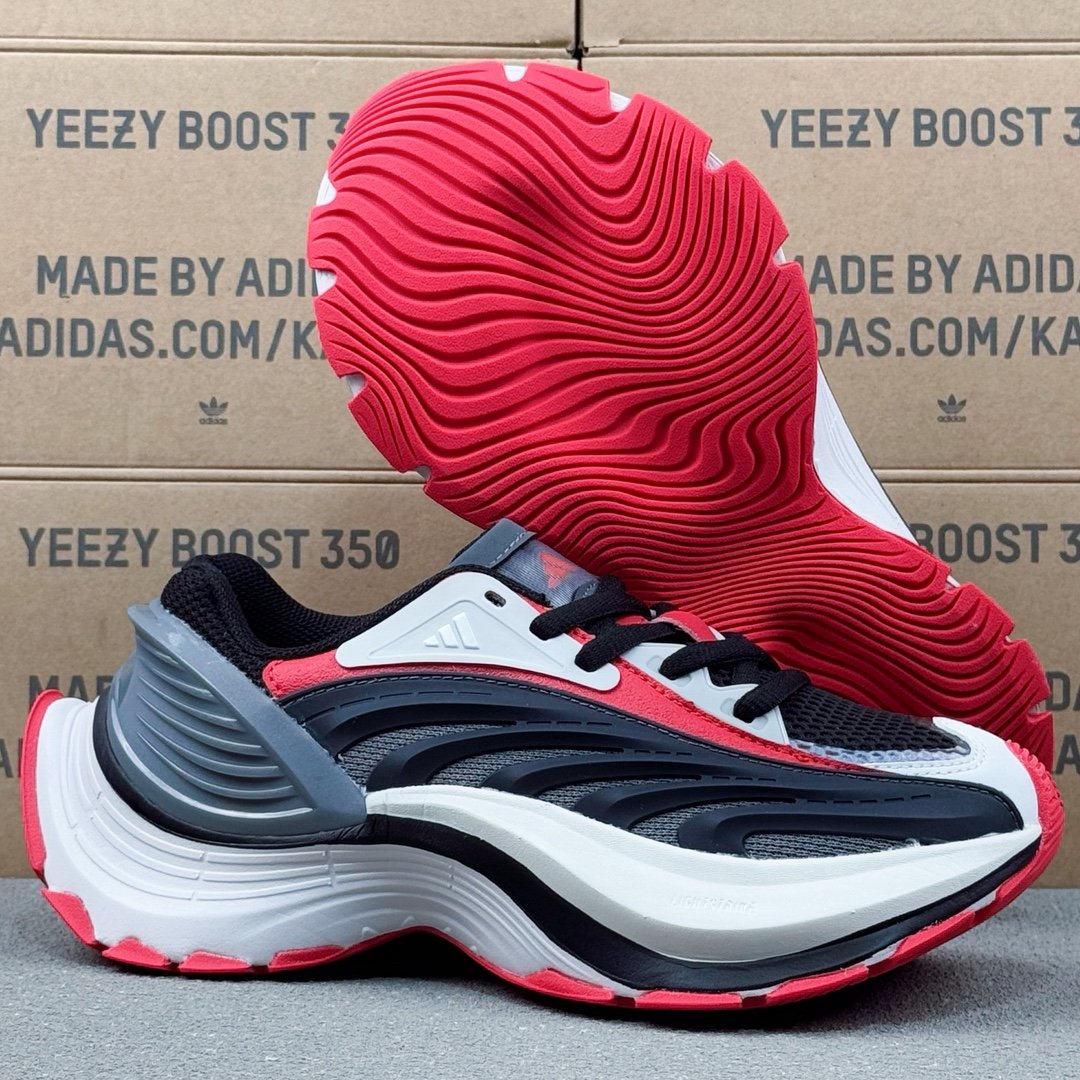 ADS XLG METAWAVE [BLACK / RED / WHITE / GREY] 2710025