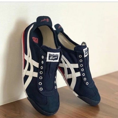 ACS OT MEXICO 66 SLIPON [NAVY / WHITE / RED] 2710025