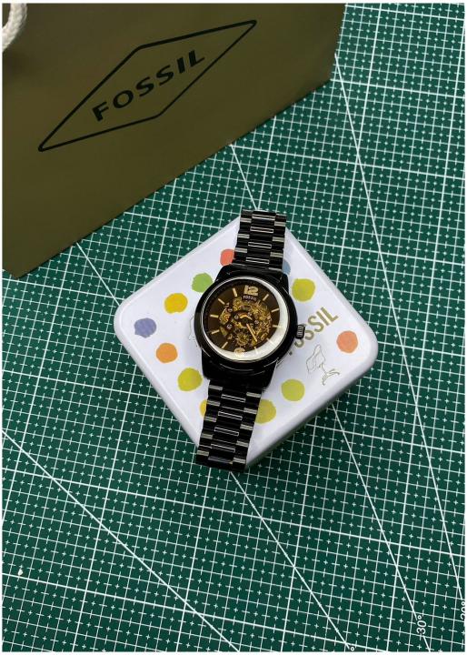 FSL HERITAGE [GOLDEN / BROWN / BLACK] 0110025