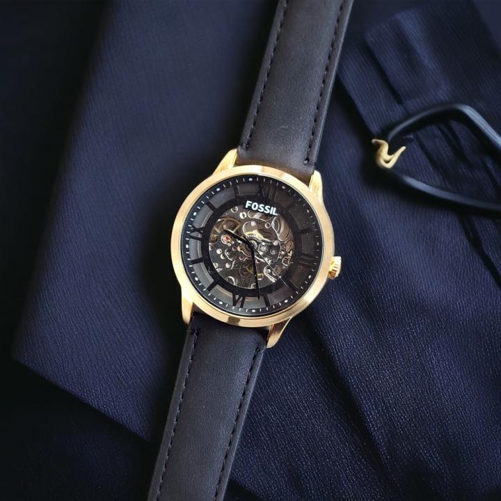 FSL TOWNSMAN [GOLDEN / BLACK] 0110025