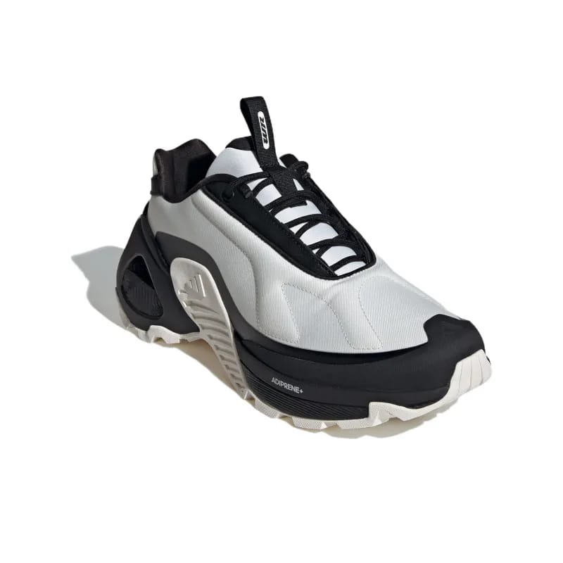 ADS WONDER RUNNER [WHITE / BLACK] 2710025