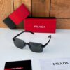 PRD 1116 SUNGLASSES [BLACK] 1711025