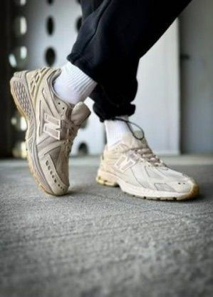 NB 1906 MOONROCK [CREAM] 2211025