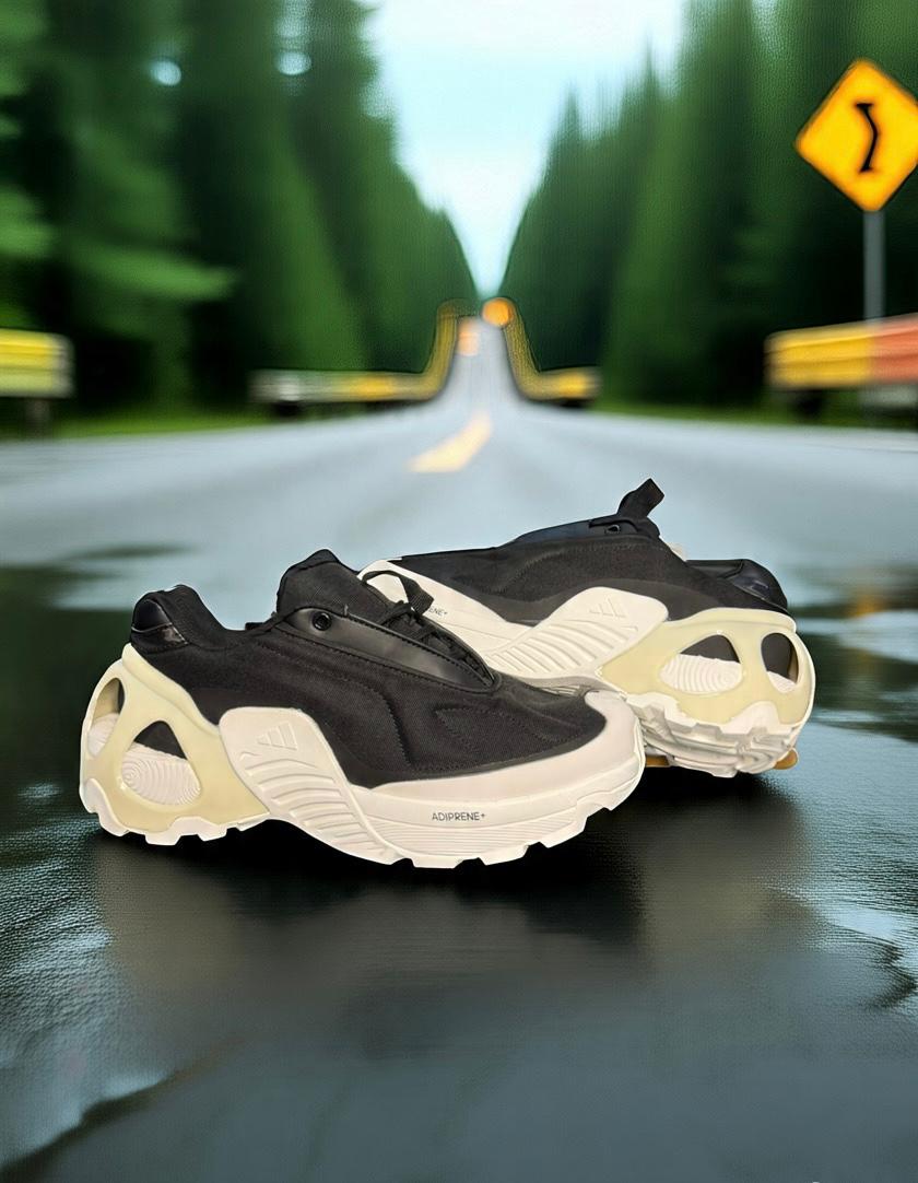 ADS EDGE RUNNER 2025 [BLACK / BEIGE / WHITE] 1011025